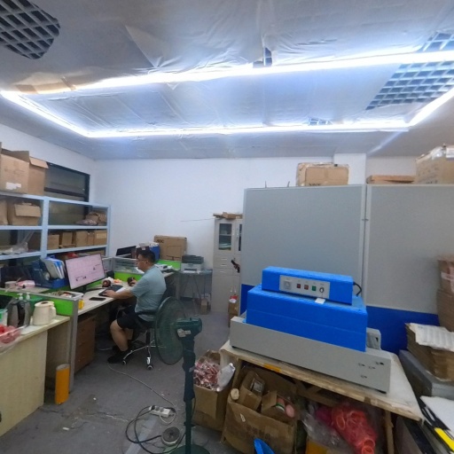 VR看厂