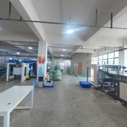 VR看厂