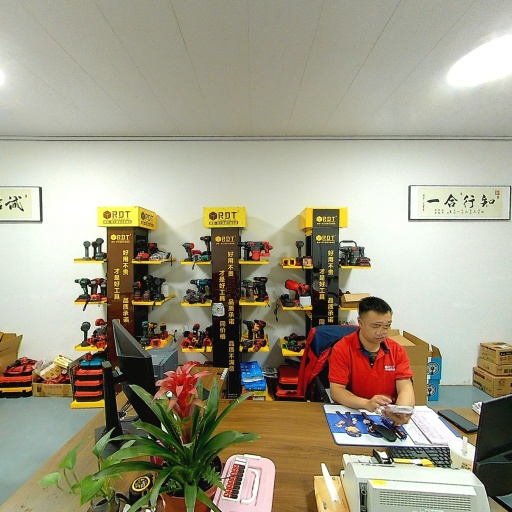 VR看厂