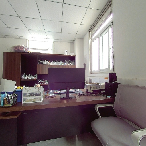VR看厂