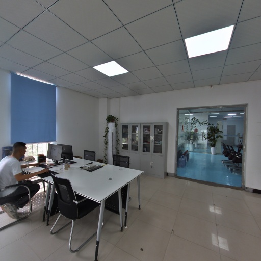 VR看厂