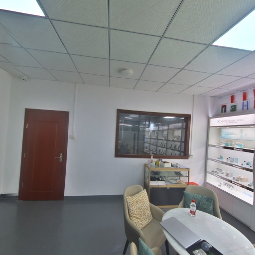 VR看厂