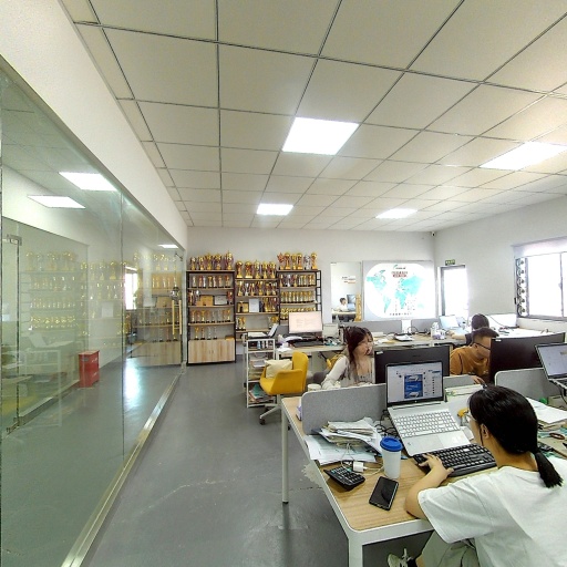 VR看厂