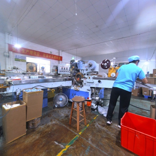 VR看厂