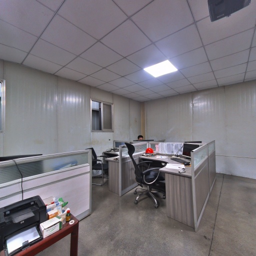 VR看厂