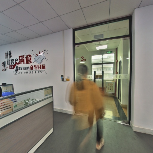 VR看厂