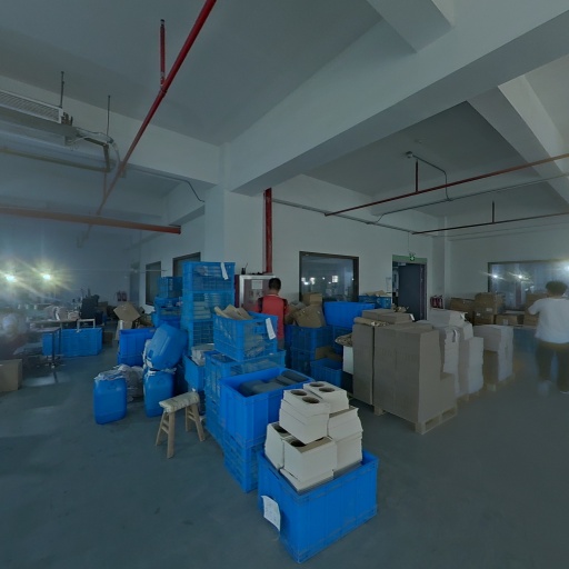 VR看厂