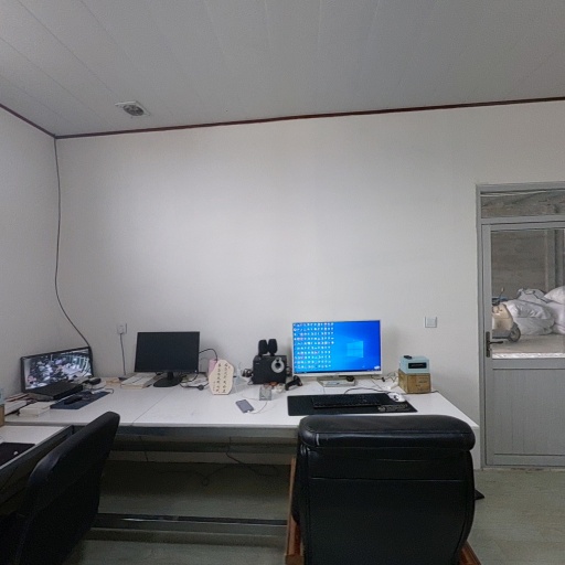 VR看厂