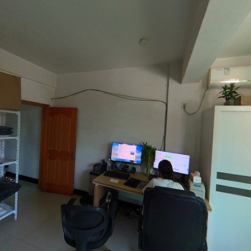 VR看厂