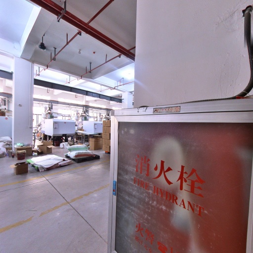 VR看厂