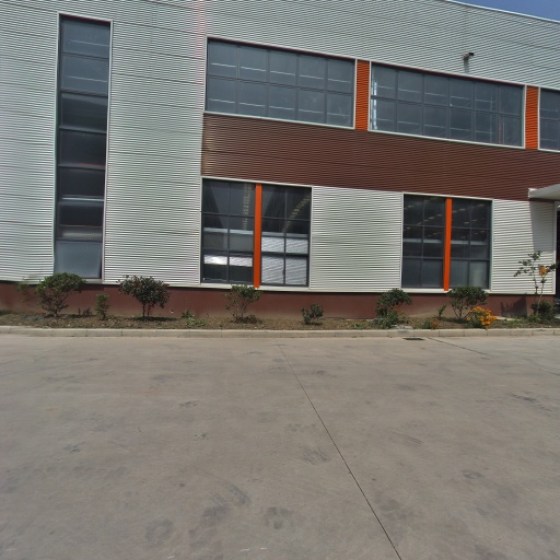 VR看厂