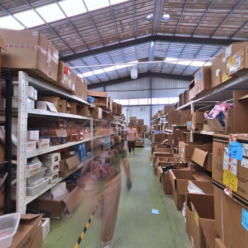 VR看厂