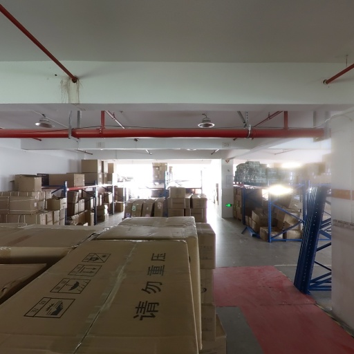 VR看厂