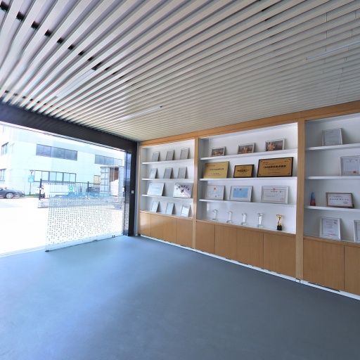 VR看厂