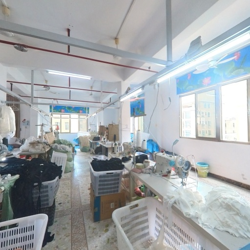 VR看厂
