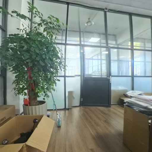 VR看厂