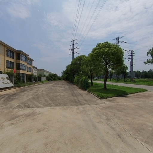 VR看厂