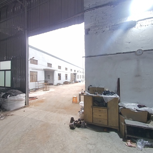 VR看厂