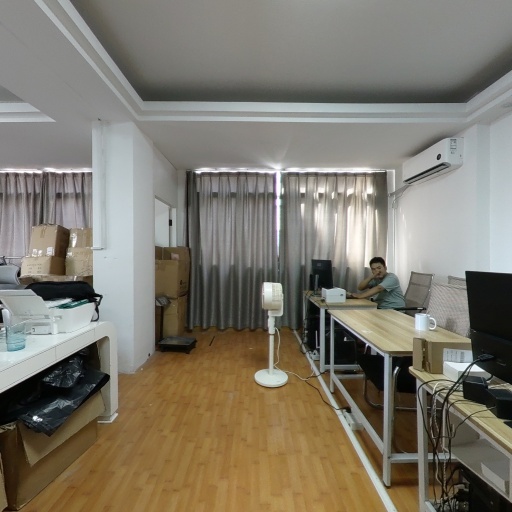 VR看厂
