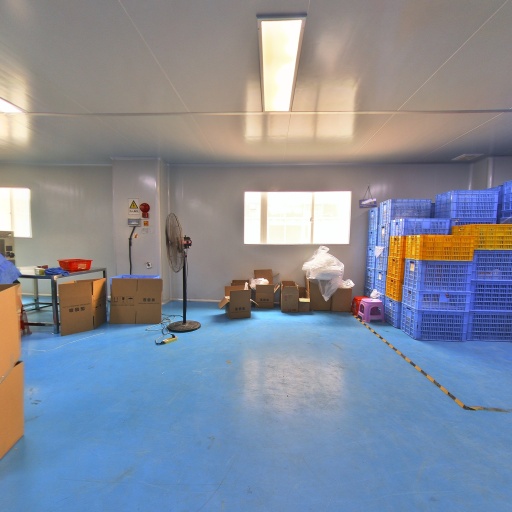 VR看厂