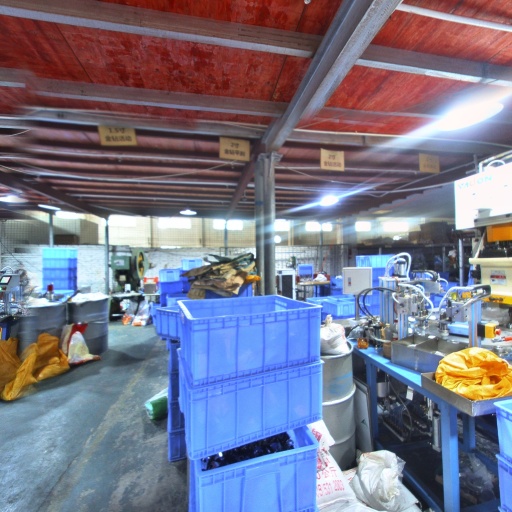 VR看厂