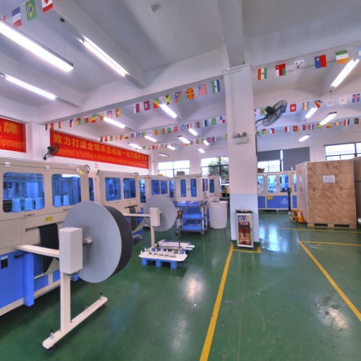 VR看厂