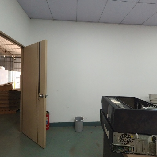 VR看厂