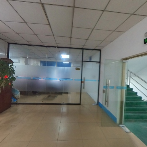 VR看厂