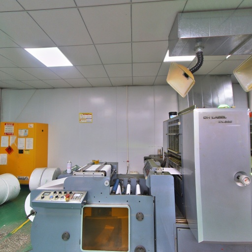 VR看厂