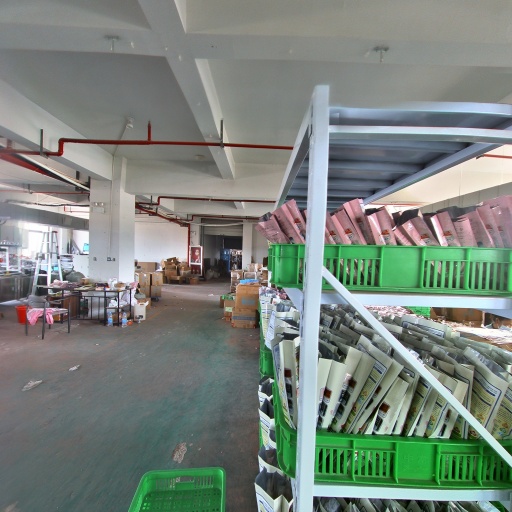 VR看厂