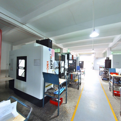 VR看厂
