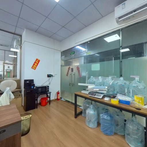 VR看厂
