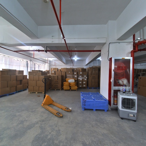 VR看厂