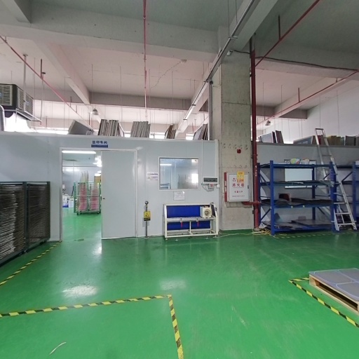 VR看厂