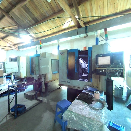 VR看厂