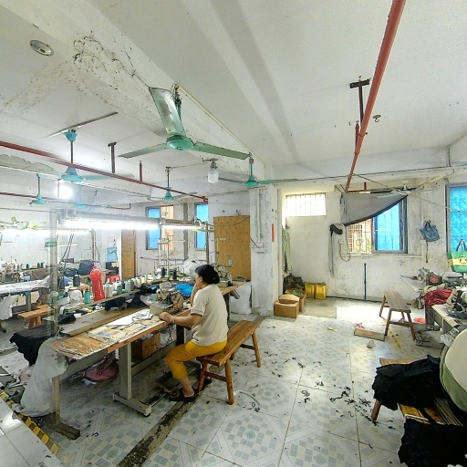 VR看厂