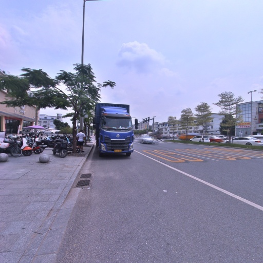VR看厂