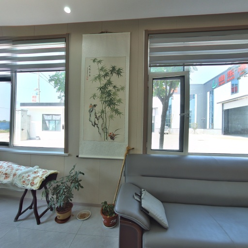 VR看厂