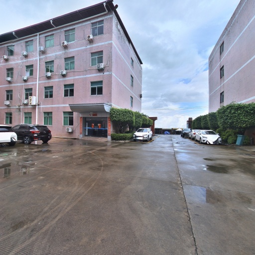 VR看厂