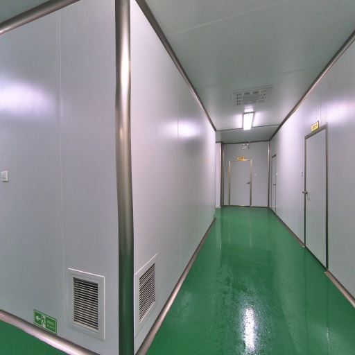 VR看厂