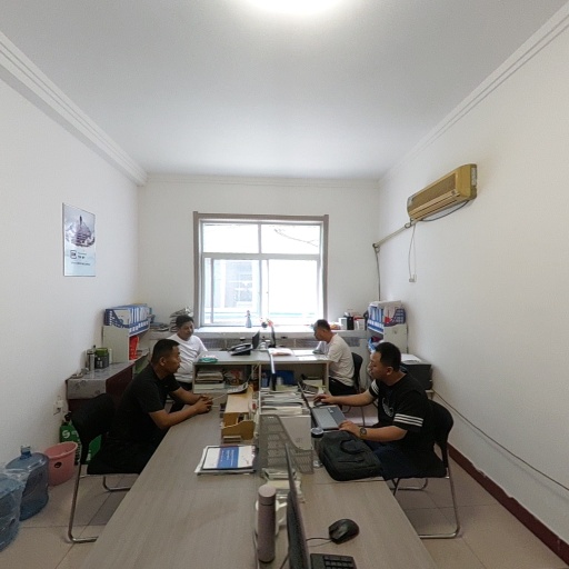 VR看厂