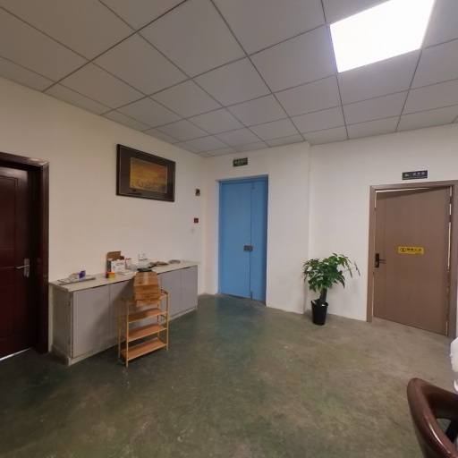 VR看厂