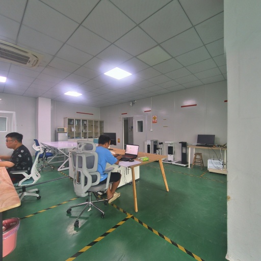 VR看厂