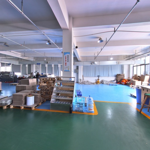 VR看厂