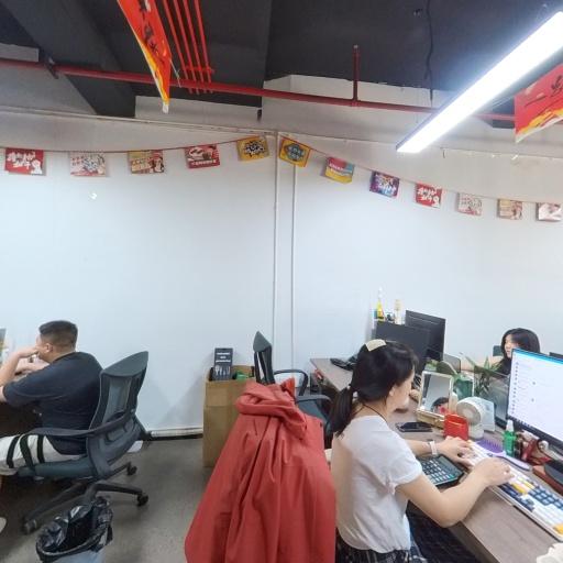 VR看厂