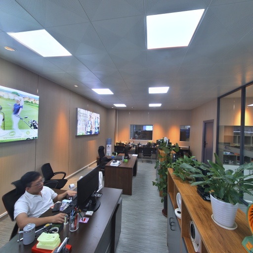 VR看厂