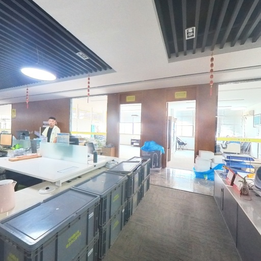 VR看厂