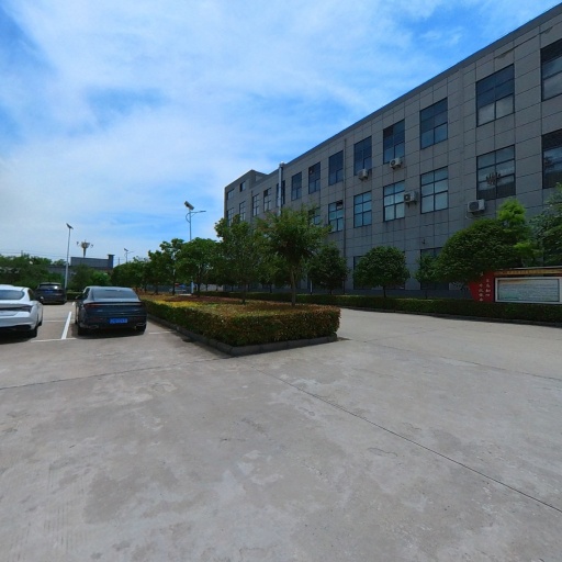 VR看厂