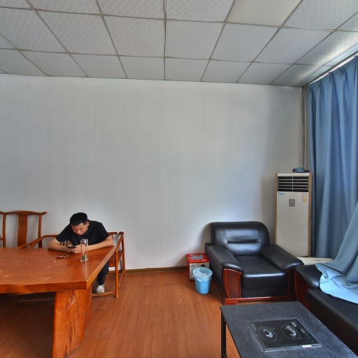 VR看厂