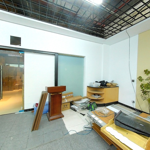 VR看厂